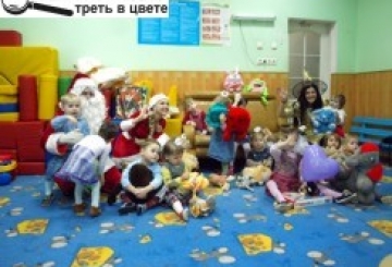 Через мережу звернулися до людей і зібрали подарунки для малюків із Будинку дитини