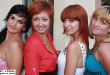 Тримайтеся, чоловіки! 8 Березня настало…