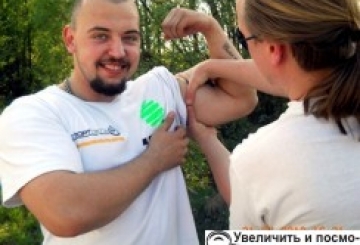 50 тонн подужав, на черзі — 440! Чи буде встановлено світовий рекорд?