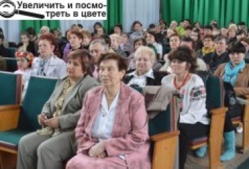 Свято без поета