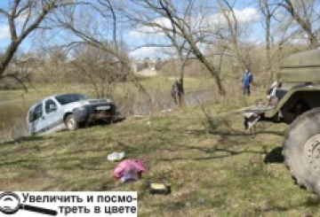 «Навіть не знаю, чи тепла вода була, чи холодна…»