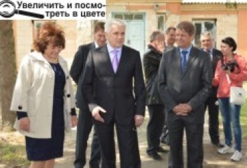 «Я навіть знаю, скільки у вас вагітних!»