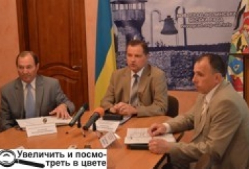 «Готувати сани влітку» приїхали до Новограда