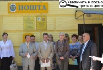 «Укрпошта» спрощує доступ до адміністративних послуг