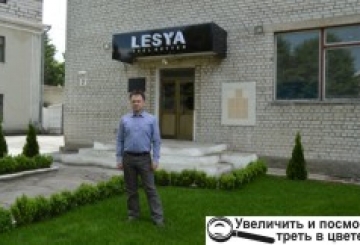 Микола Сиченко: «Плануємо забезпечити комфортним житлом сотню молодих працівників»