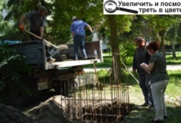 Тут буде пам’ятник Леніну? Вирішить суд