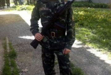 Ровесникам «Звягеля» виповнюється 20!