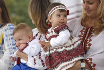 А ти візьмеш участь у параді вишиванок?!