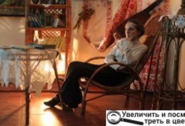 Ніяка в світі сила нас не зламає, бо нас коріння наше в землі тримає