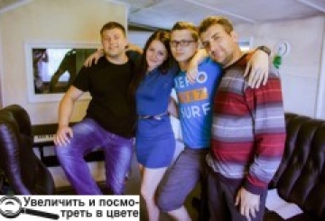 Нова пісня про Новоград — подарунок до свята від гурту «Вітер знає»