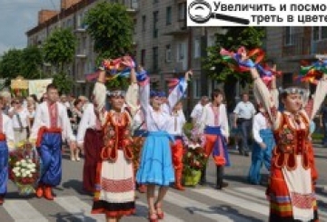 «Лесині Джерела-2013»: люди, події, враження