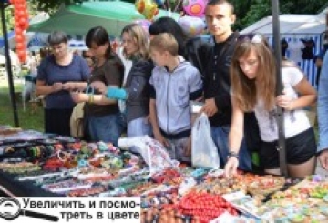 У «Містечка майстрів» — найвищий рейтинг популярності