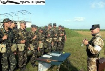Розвідники продовжують вдосконалюватися