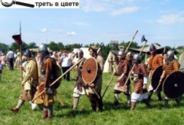 На городищі вперше відбудеться археологічний фестиваль