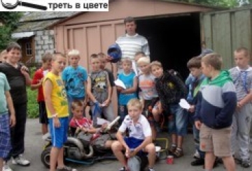 Золоті руки є. А от дах протікає…