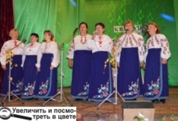 Подарунок Романівці до Дня села — концерт… вперше за 11 років