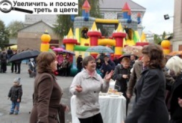 Фабрика «Леся» втілює у життя гасло: «Ми — одна сім’я!»
