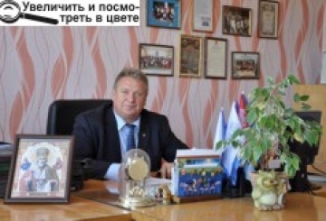 Віктор ОВДІЮК: «Директор школи повинен любити дітей так, щоб кожна дитина віддячила йому тим самим»