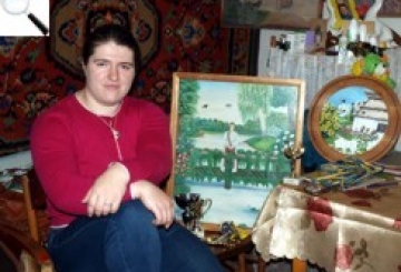 Найсильніша дівчина України — наша землячка!