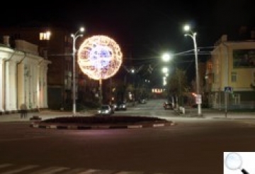 Звягельський календар