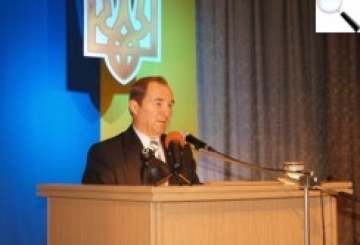 Володимир ЗАГРИВИЙ: «Якщо хтось думає, що міська рада, її виконком, міський голова тут господарі, — він далекий від гіркої істини…»
