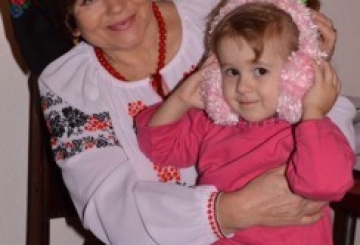 Її пісню хотів заспівати Поплавський. Він ще її вареників не куштував!
