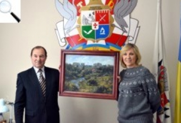 Анастасія Каменська веде розслідування... у Новограді