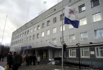 Заява координаційної ради голів постійних комісій Новоград-Волинської міської ради