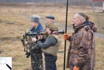 Народна самооборона: «Нам потрібні активні люди, щоб завтра ми прокинулися у новому місті!»