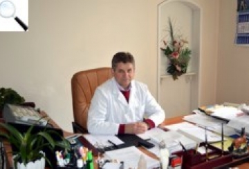 Головний лікар Василь БОРИС: «ЗМІ переповнені криками про допомогу на лікування. Соромно за державу і боляче за людей…»