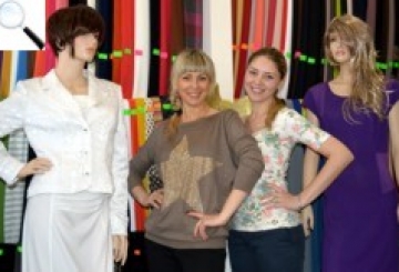 Випускницям-2014 радять короткі сукні, а випускникам — яскраве взуття та стиль «унісекс»