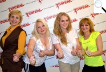 Бережіть блондинок — вони перебувають на межі зникнення