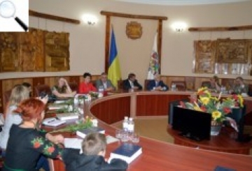 Із журналістикою в серці