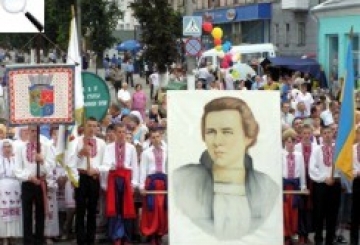 Затверджено формат заходів у рамках щорічного Міжнародного свята літератури і мистецтв «Лесині джерела»