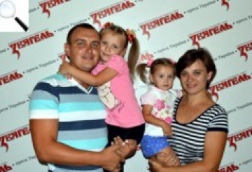 Привітали переможців конкурсу «Вишита родина»