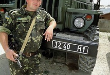 Розвідник Ігор Лук’янець, поранений у зоні АТО, вже переніс 14 операцій. Тепер потребує коштів на термінову операцію в Ізраїлі