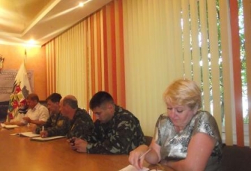 Влада просить військових надавати більше інформації про учасників АТО