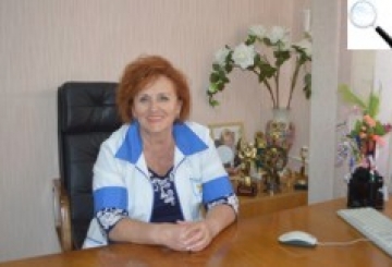 Вони — професіонали: лікують ліками, квітами і позитивом