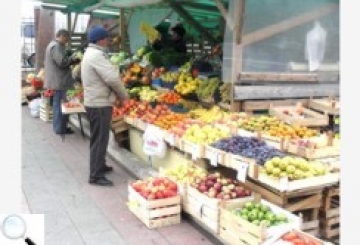 Золото осені