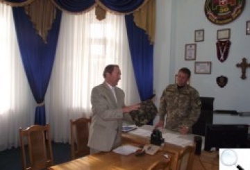 «Будемо робити можливе і неможливе, щоб наша держава була нашою!»