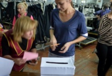 «Леся» відкриває кордони