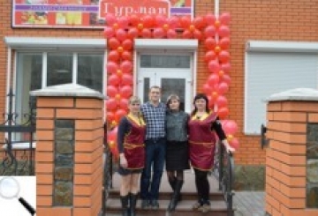 Магазин «Гурман»: продукція на різний смак та будь-який гаманець