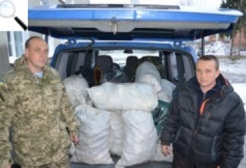 У Баранівці відбувся благодійний концерт на підтримку 95-ї аеромобільної бригади