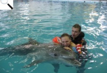 Як не падати духом — навчать ті, у кого не все так добре, як у вас…