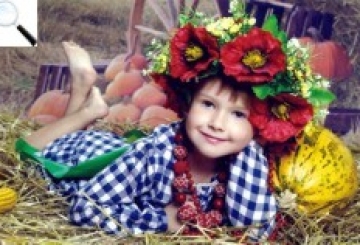 Конкурс «Моє літо»!