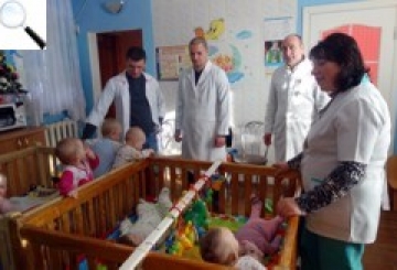 Свята минають, а добрі справи — залишаються