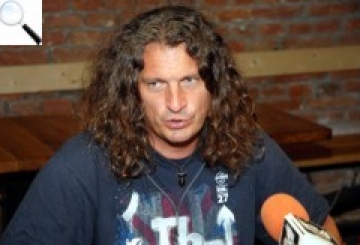 Кузьма Скрябін: «Душа моя знайшла у Новограді рідних людей…»