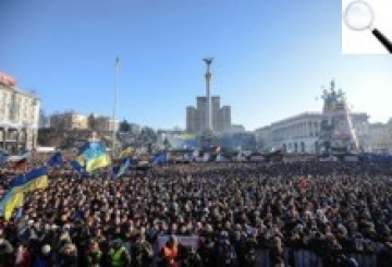 Рік боротьби за право бути вільними та сильними