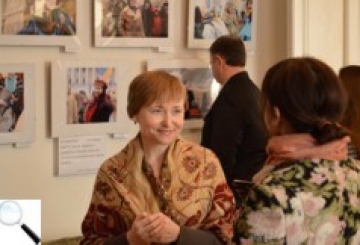 «Повертаючись додому, бачила, як Росія насаджує свою культуру, а наша влада це з обіймами сприймає…»