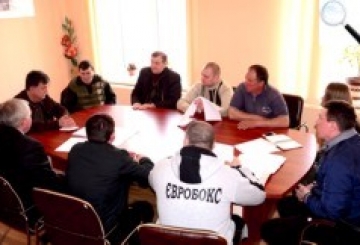 У цьому році будуть закінчені ремонти у двох міських спортзалах
